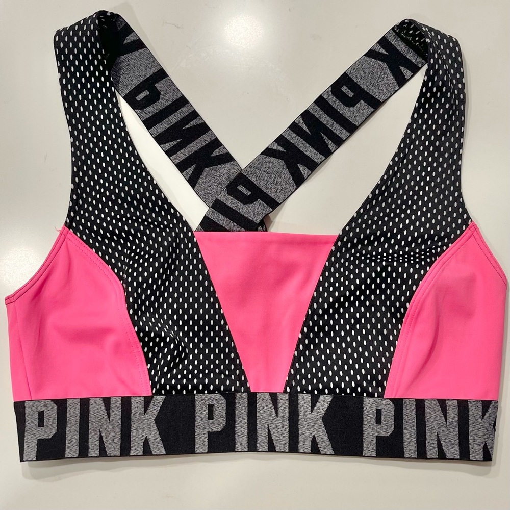 Victoria’s Secret PINK Sports Top